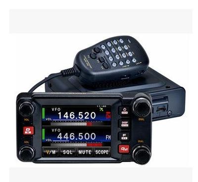 八重洲YAESU FTM-400DR C4FM/FDM 專(zhuān)業(yè)數(shù)字通信利器，價(jià)格、廠家與產(chǎn)品全解析