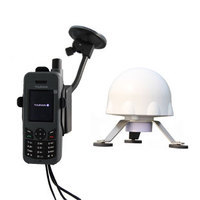 妙途車(chē)載衛(wèi)星電話XTLDOCK-C 重塑移動(dòng)通訊安全與可靠新標(biāo)桿
